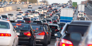 Stau Stress Ade Was Sind Vermeidbare Behinderungen Im Fliesenden Verkehr Und Wie Vermeiden Wir Sie