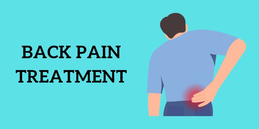 Back Pain Treatment