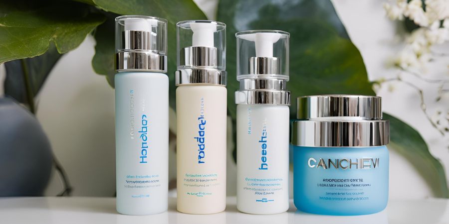 Exploring HydroPeptide The Future of Skincare Innovation