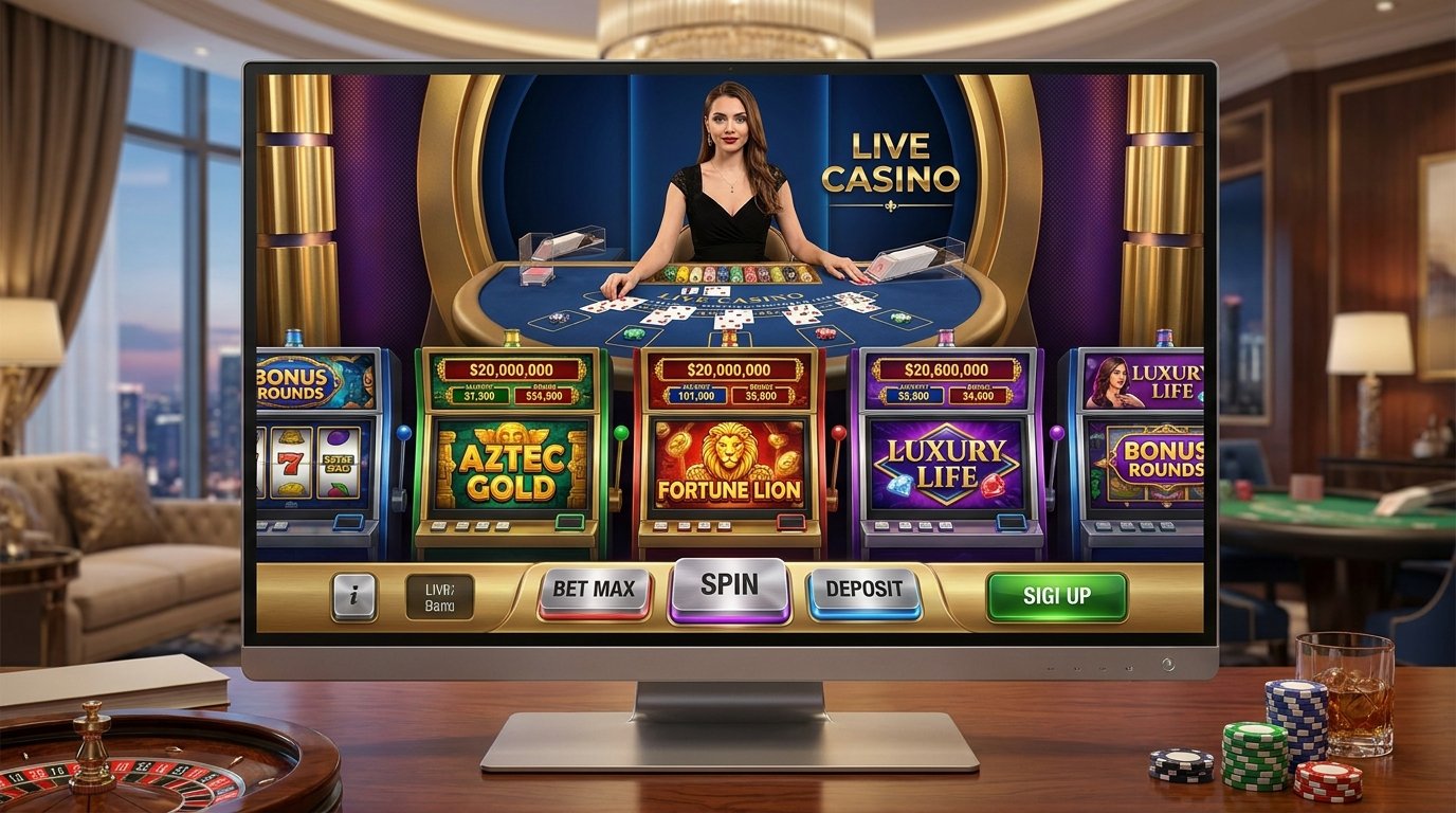 7ABet Casino – Alles, was Sie wissen müssen